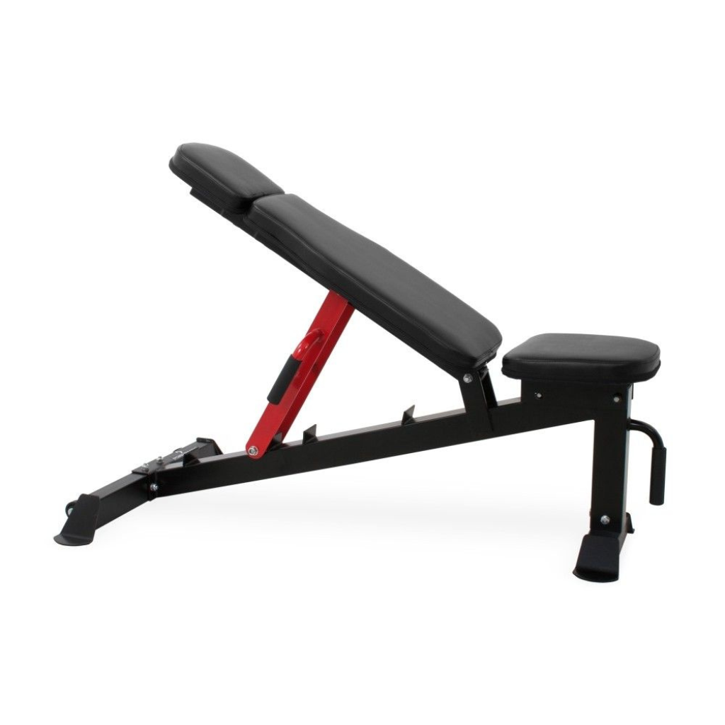 Banc de musculation 230BM - Titanium Strength