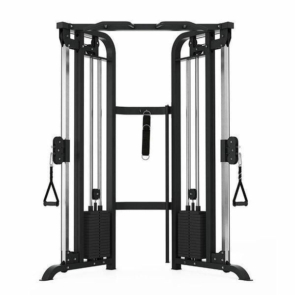 Poulie vis-à-vis PRO