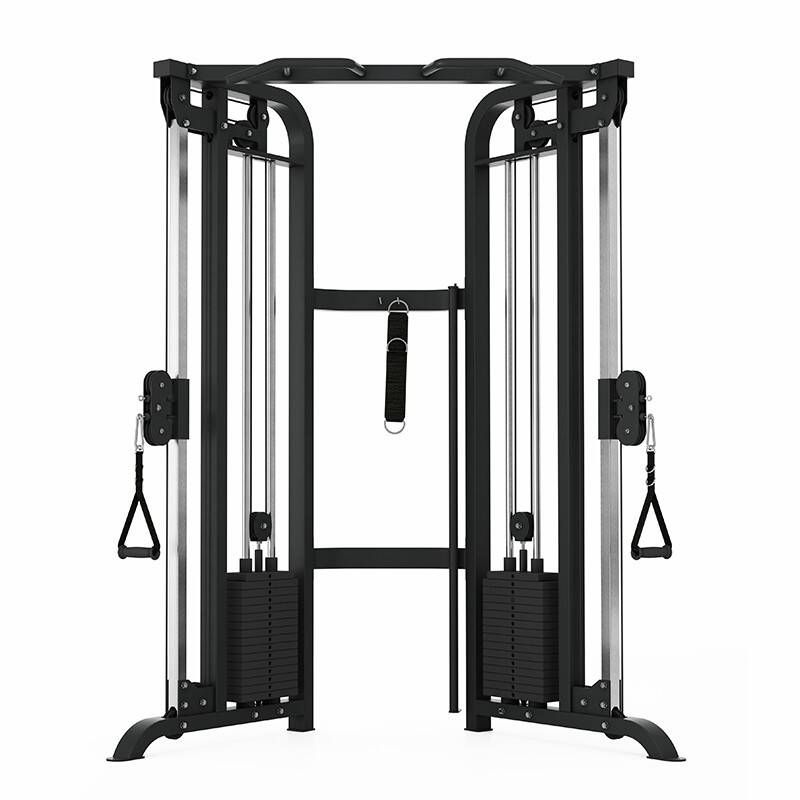 Poulie vis-à-vis PRO