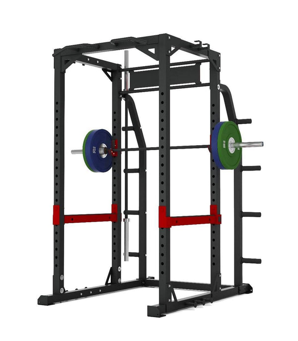 Heavy Duty Power Rack RH90
