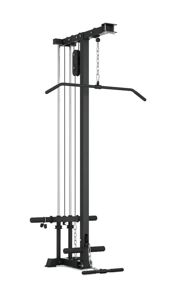 Accessoire poulie haute et basse LR1 Evolution