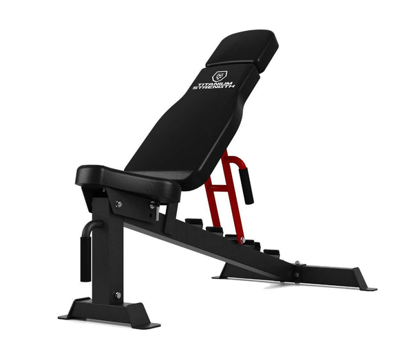Banc musculation