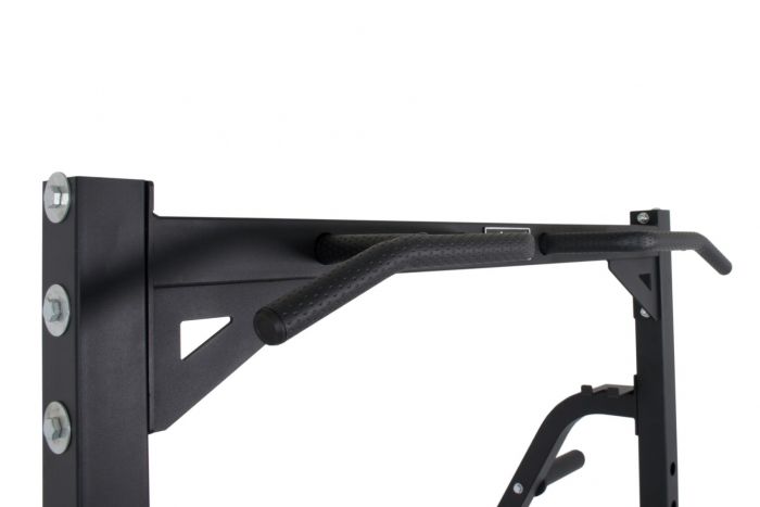 Rack à squat RH50 - Titanium Strength