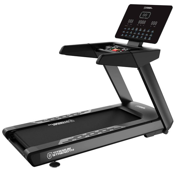 TM1150 Tapis de Course Professionnel 22 km/h avec Écran LED Pro Series