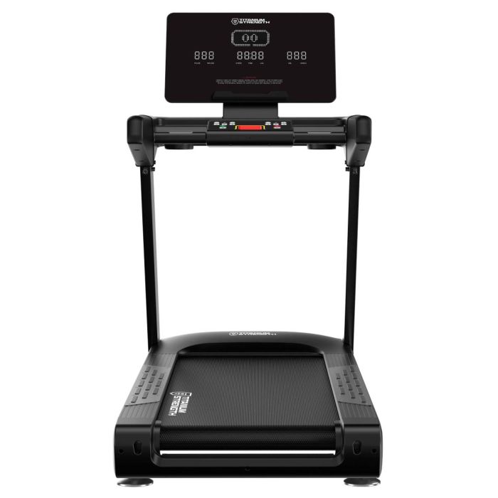 TM1150 Tapis de Course Professionnel 22 km/h avec Écran LED Pro Series