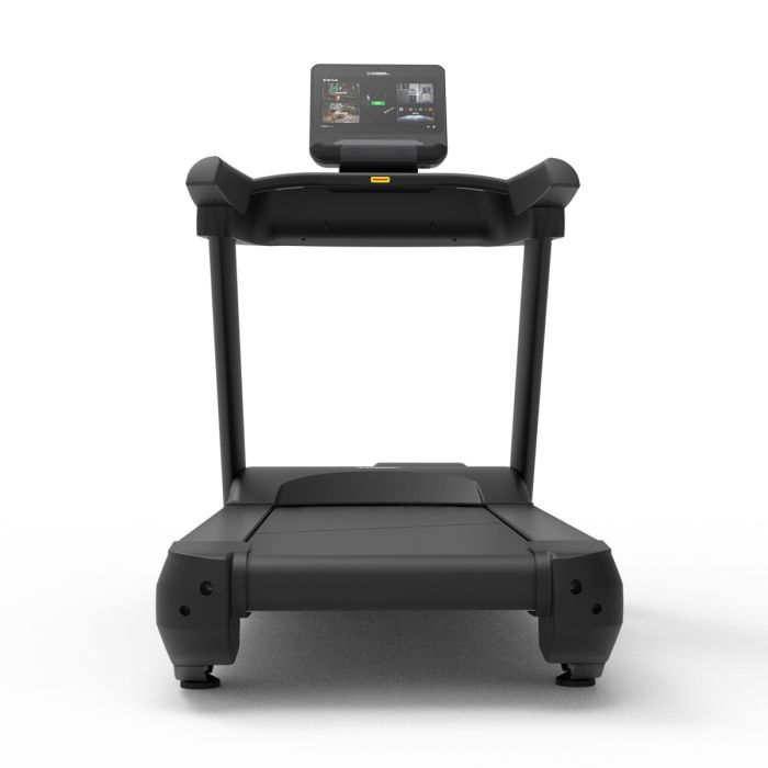 Tapis de Course Professionnel 20 km/h avec Écran Tactile de 15,6” TM1200T By Shua Pro Series