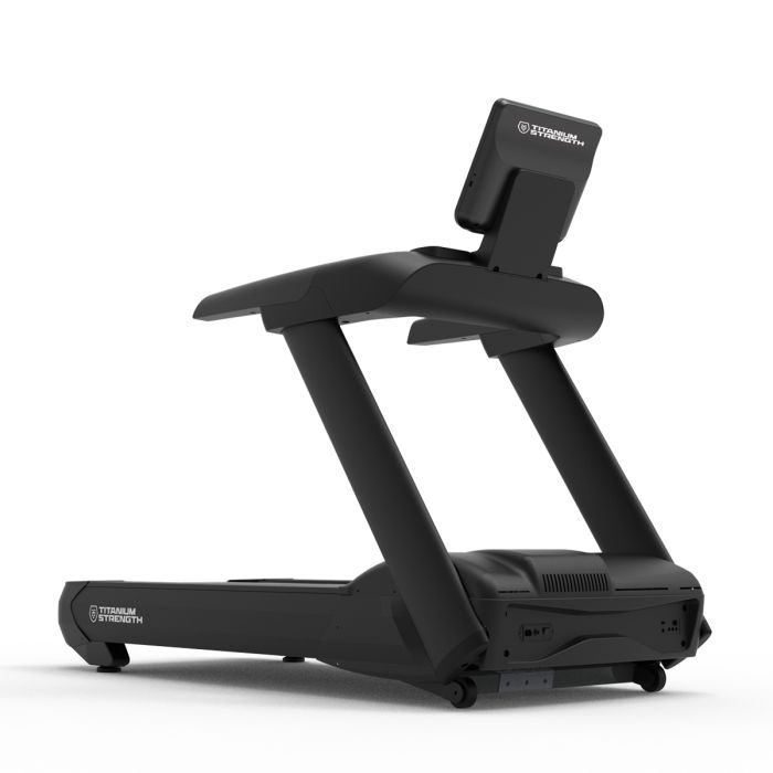 Tapis de Course Professionnel 20 km/h avec Écran Tactile de 15,6” TM1200T By Shua Pro Series