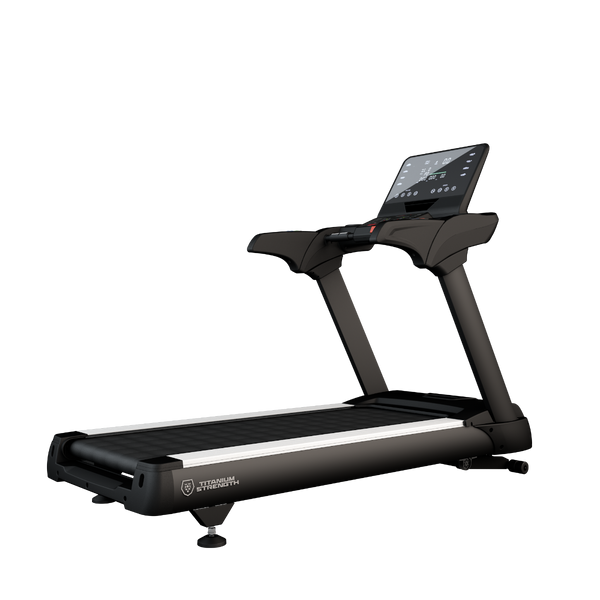 TM2000 Tapis de Course Professionnel 25 km/h Pro Series