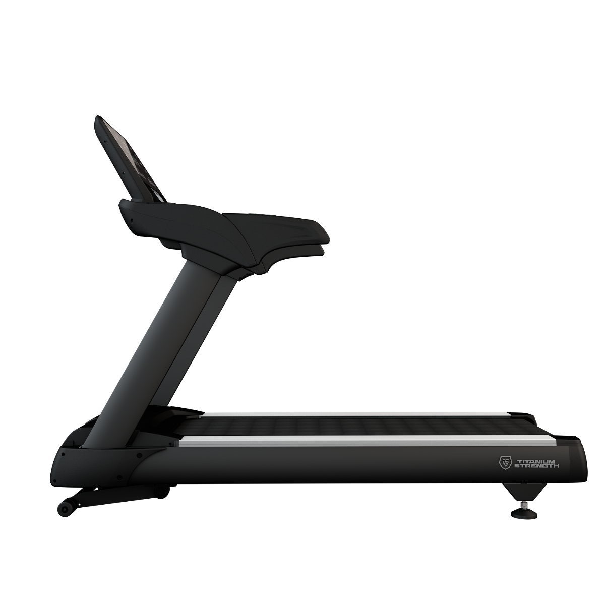 TM2000 Tapis de Course Professionnel 25 km/h Pro Series