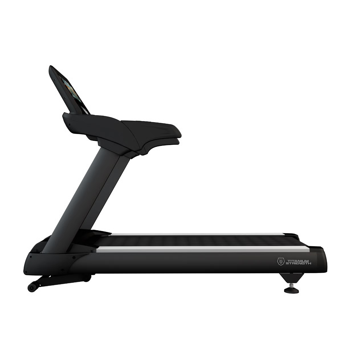 TM2000T Tapis de Course Professionnel 25 km/h avec Écran Tactile de 16” Pro Series