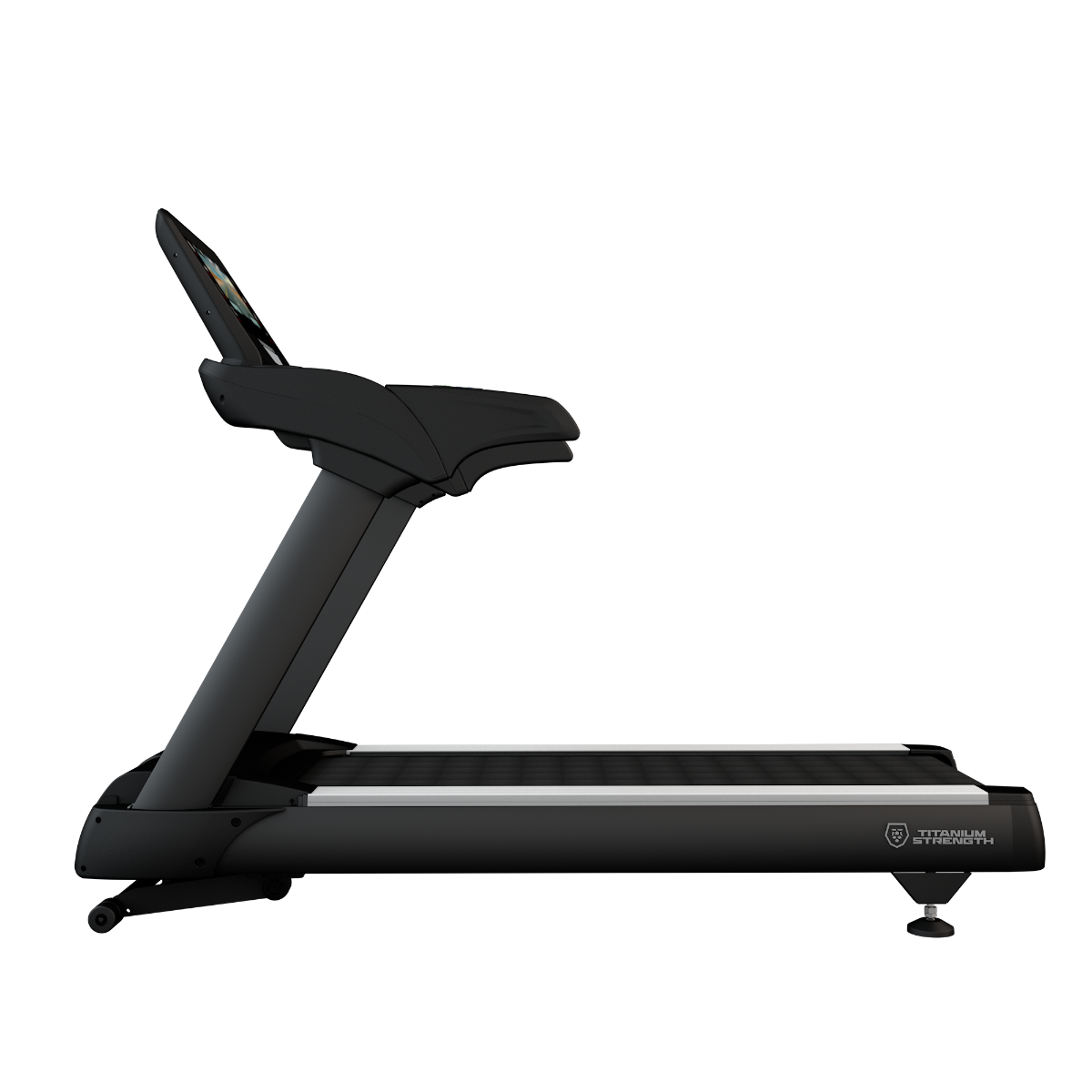 TM2000T Tapis de Course Professionnel 25 km/h avec Écran Tactile de 16” Pro Series