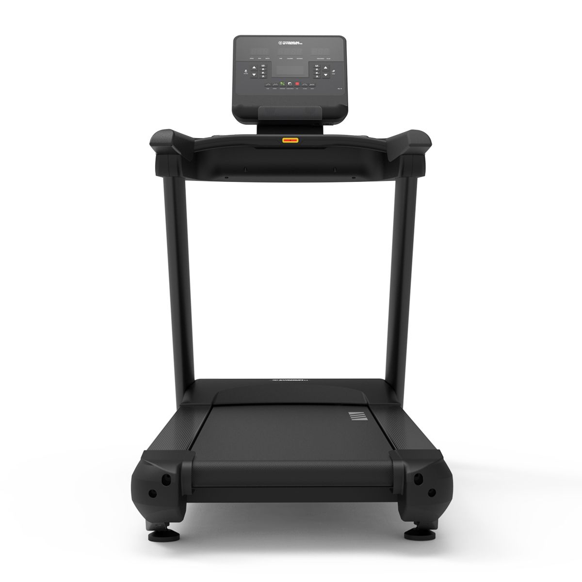 TAPIS DE COURSE PROFESSIONNEL 20 KM/H TM1100