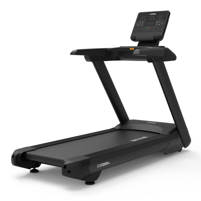 TAPIS DE COURSE PROFESSIONNEL 20 KM/H