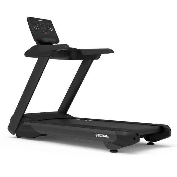 Tapis Roulant Semi-Professionnel 20 km/h TM700 By Shua Pro Series