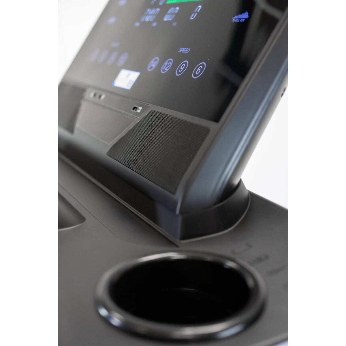 TAPIS DE COURSE PROFESSIONNEL TM900 avec Écran LED 22 KM/H