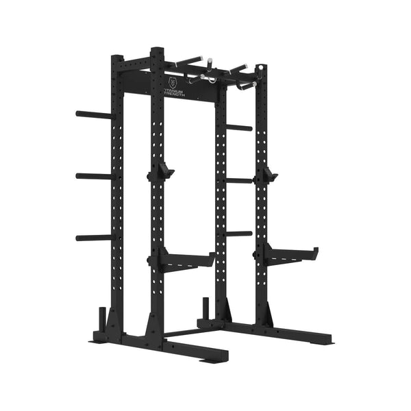 Half Rack TR60
