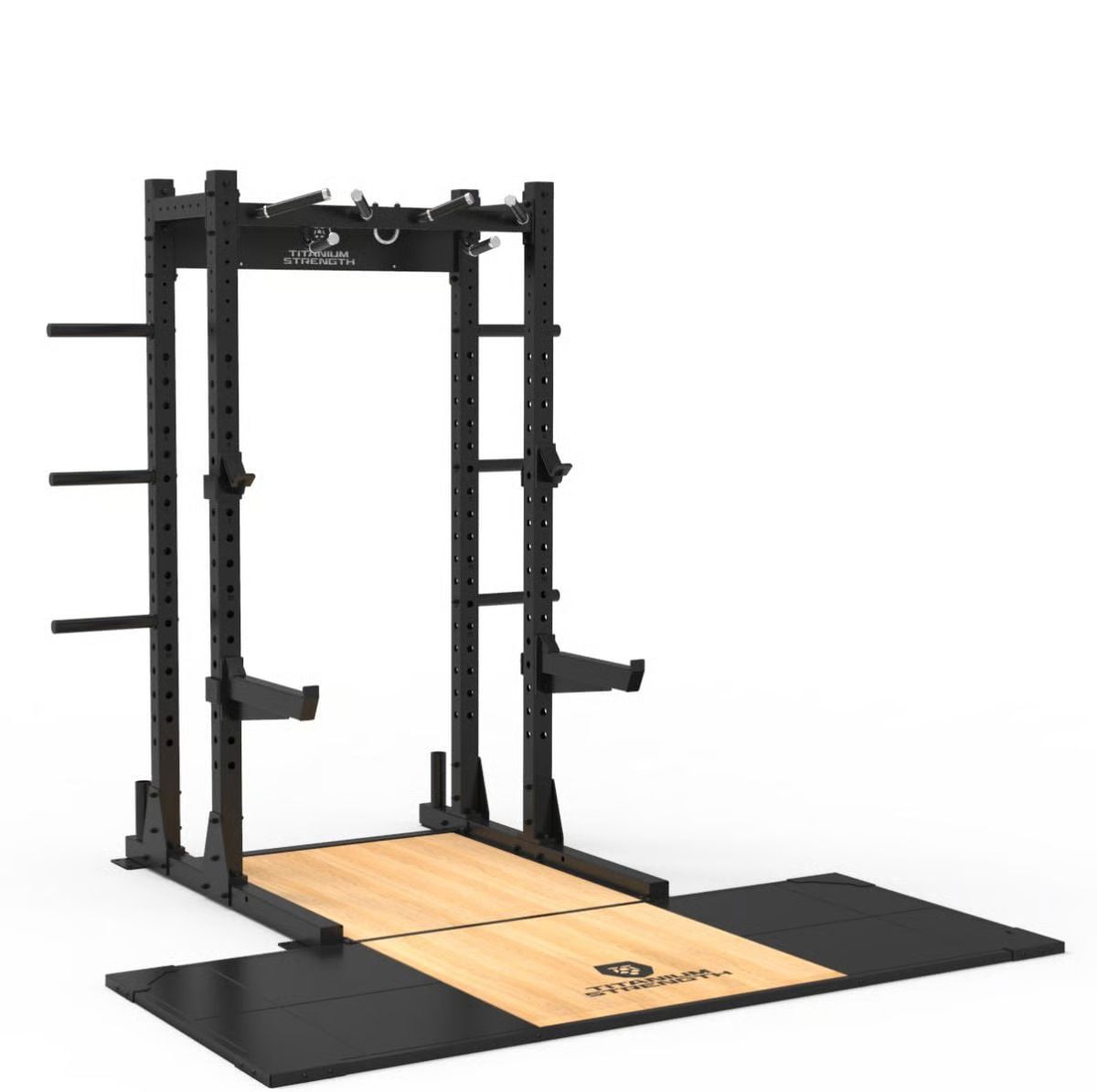 Half Rack TR60