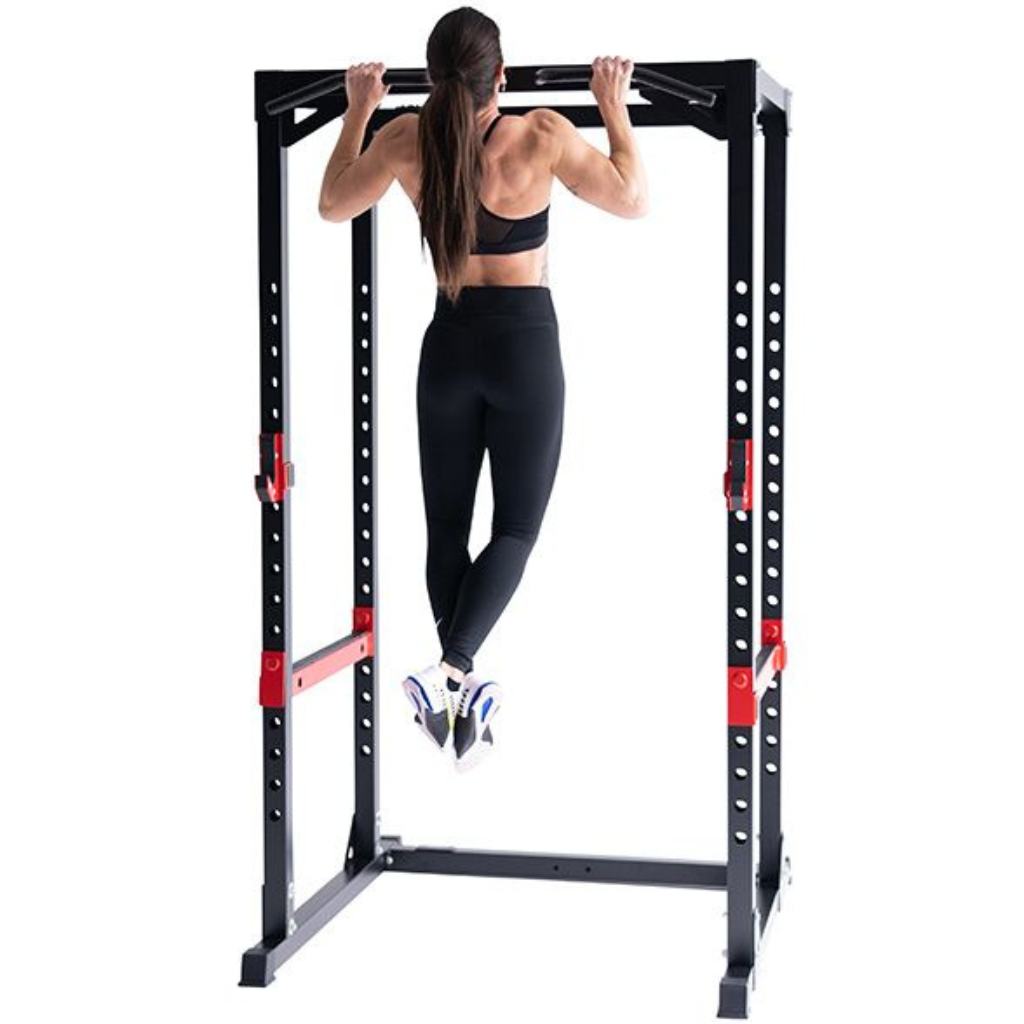 Cage à squat serie 340 RH60 - Titanium Strength