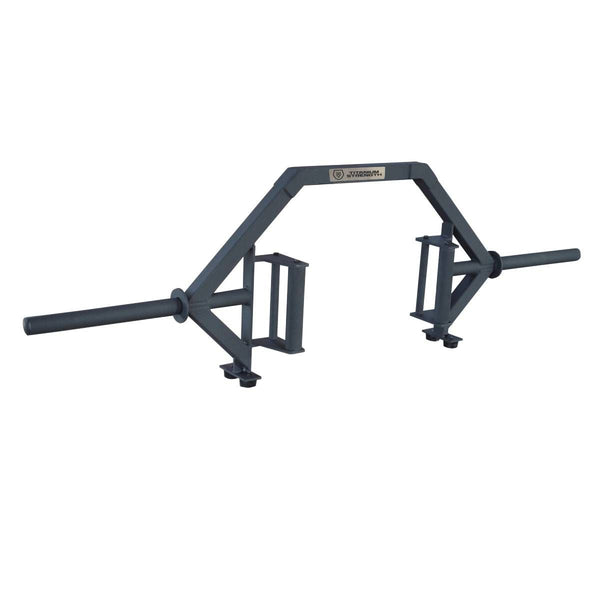 Barre Hexagonale Ouverte