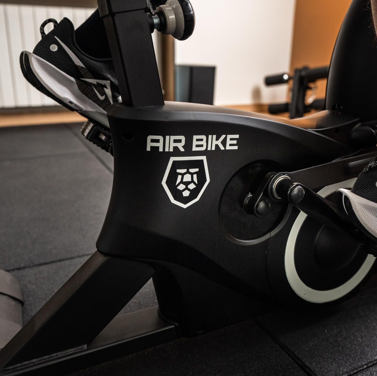 Air bike Pro V3 + Protecteur de Vent