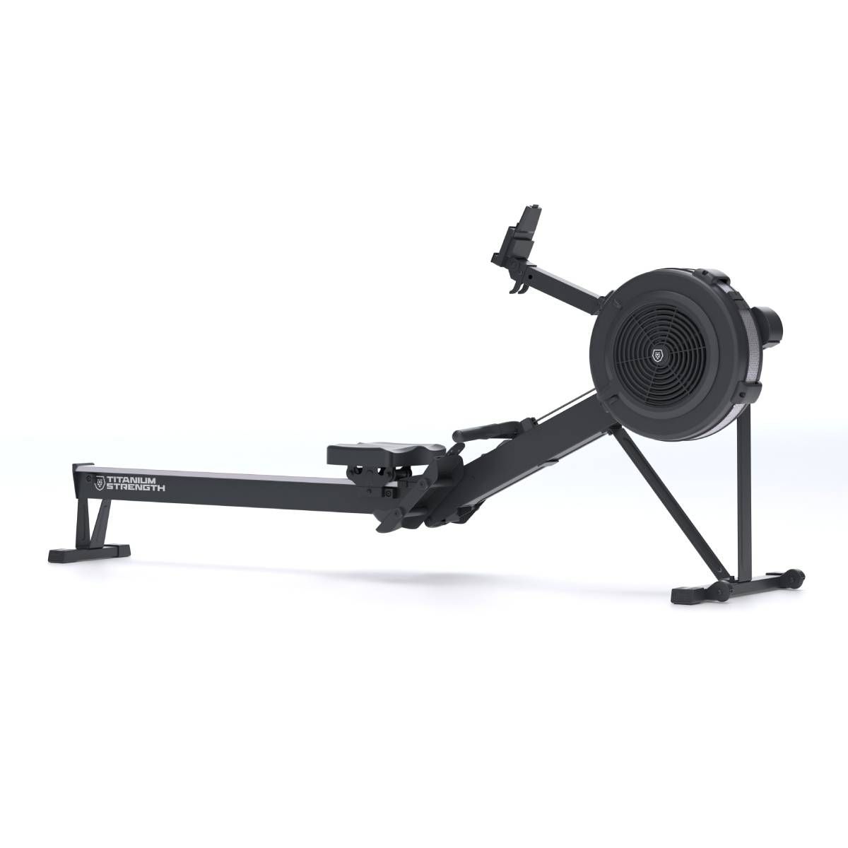 Air Rowing Machine - Rameur à Air