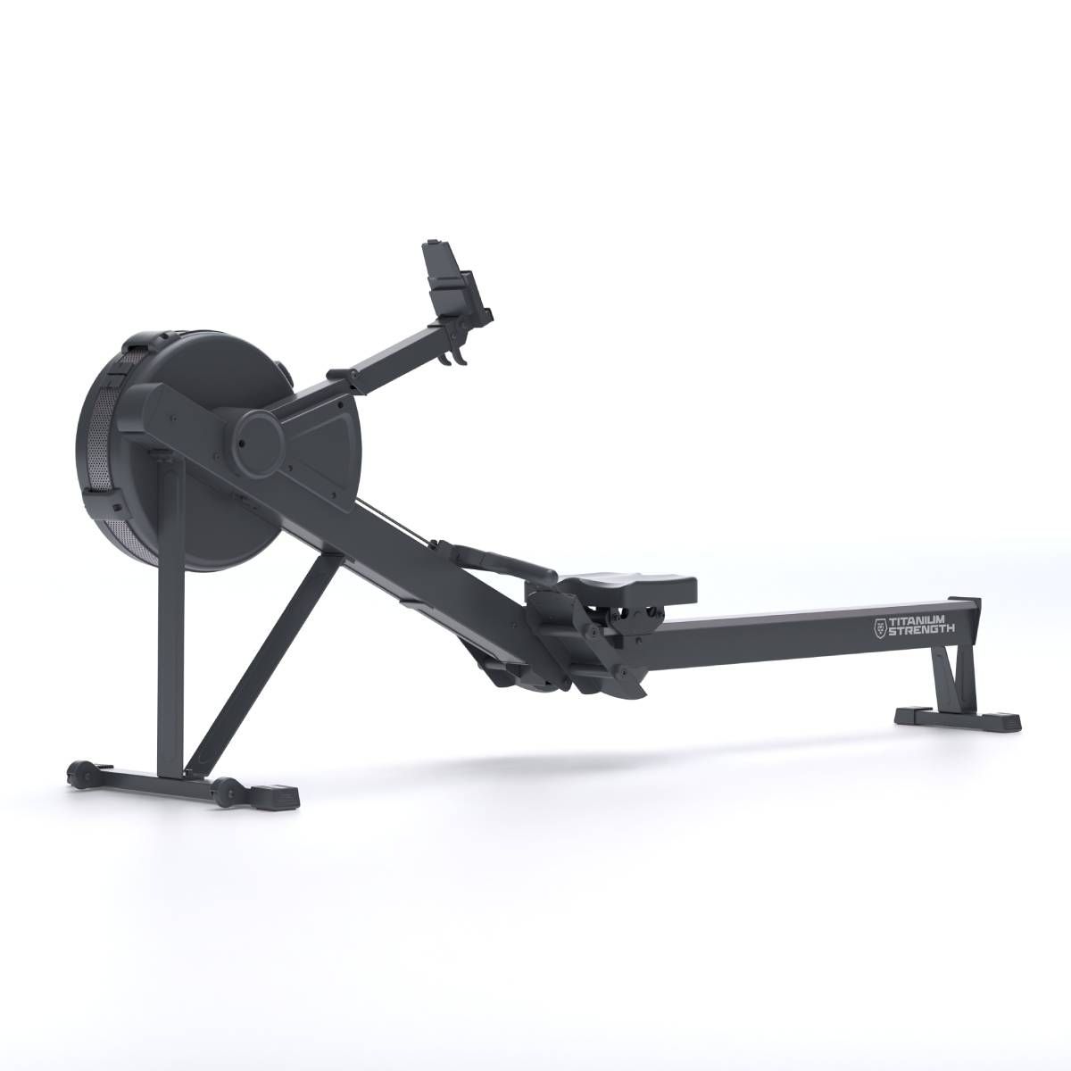 Air Rowing Machine - Rameur à Air