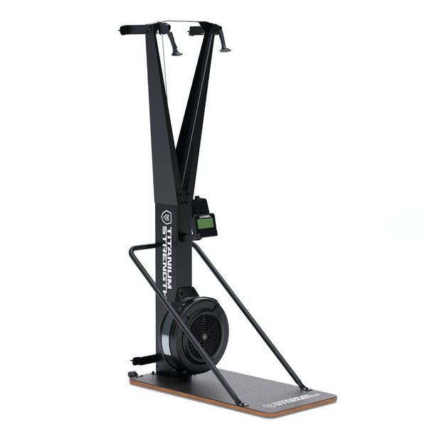 Skierg Pro - Air Ski Trainer & Stand