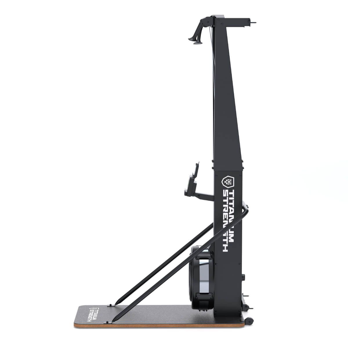 Skierg Pro - Air Ski Trainer & Stand