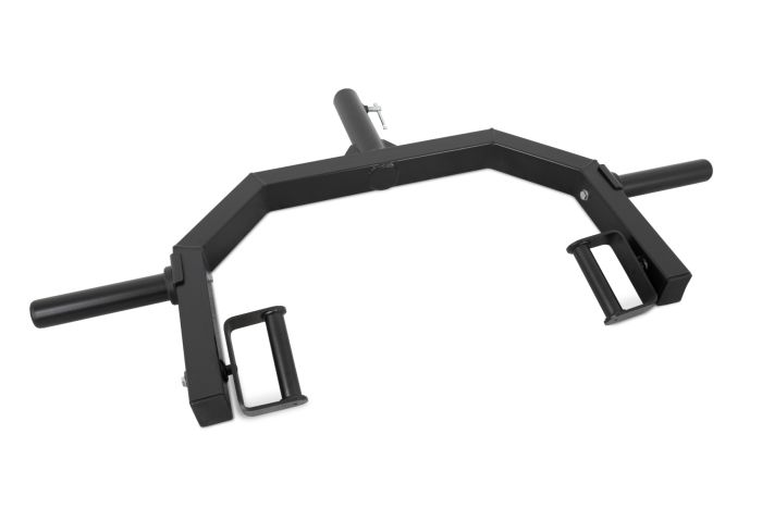 CLEAN AND JERK HANDLE CJ15 - Titanium Strength