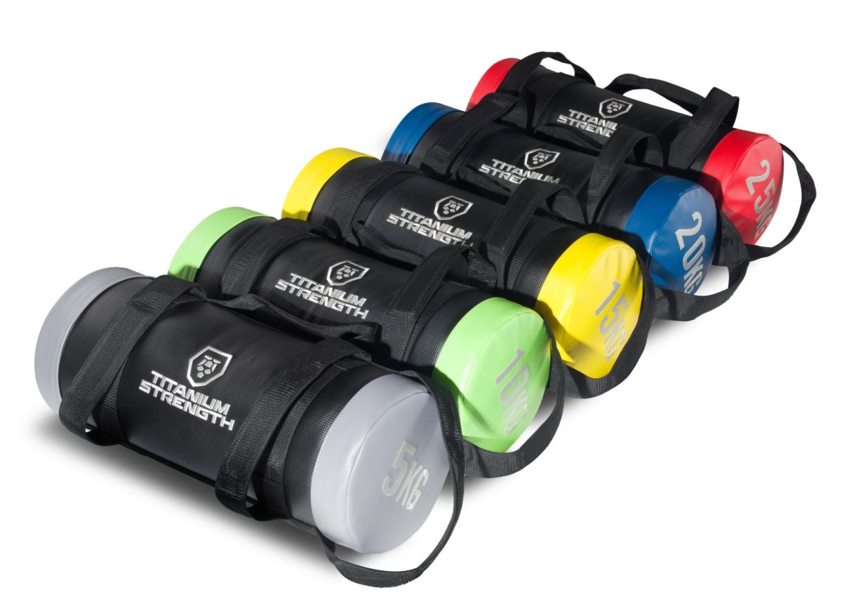 Sandbag - Sac de Sable