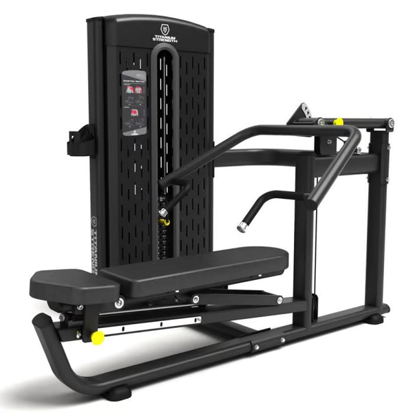 Développé pectoraux et épaules M5