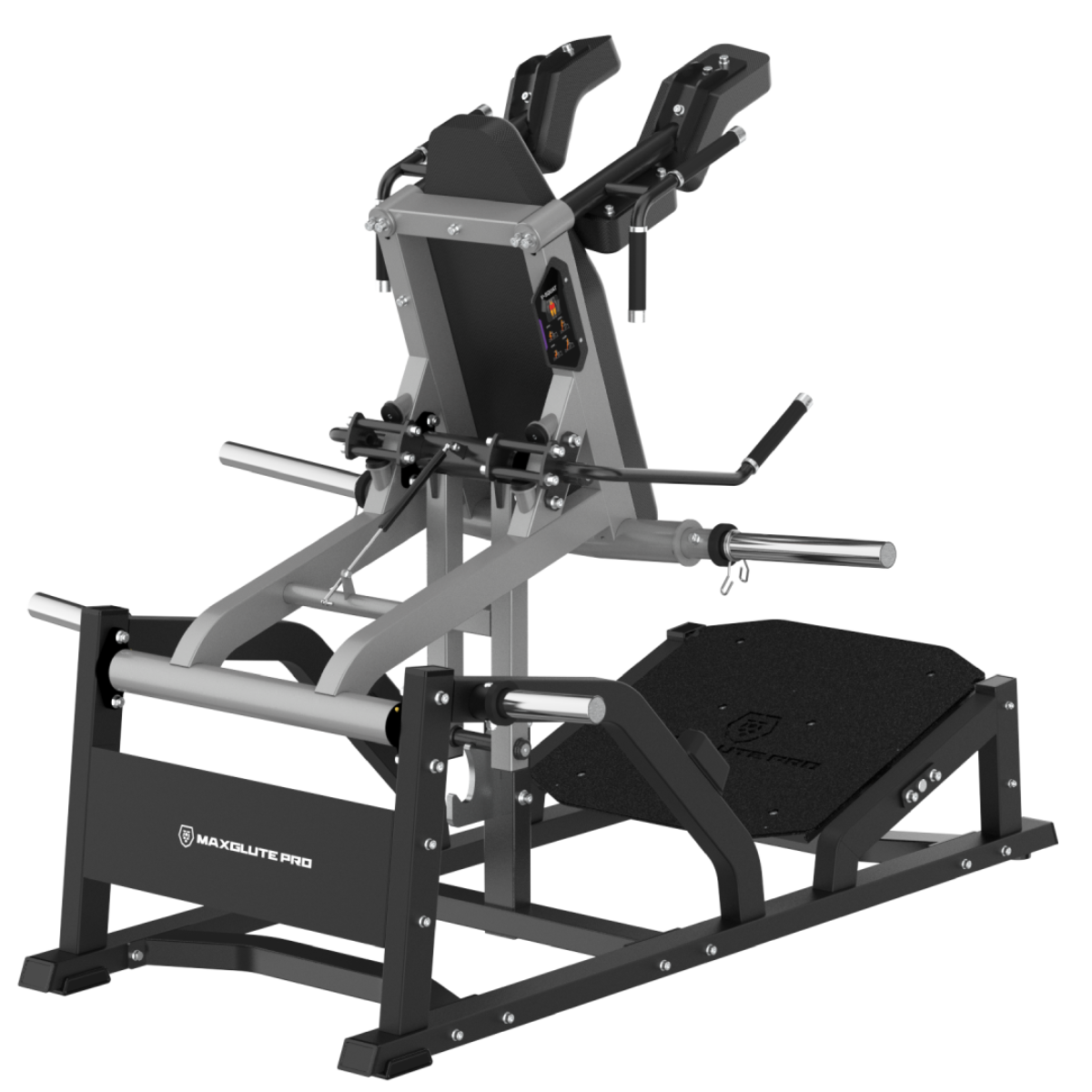 V-Squat MaxGlute Pro