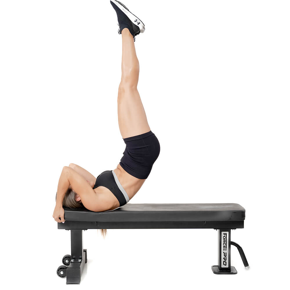 Banc Plat Pro Series Pro Series