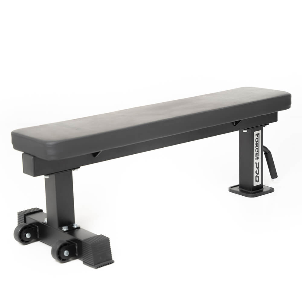 Banc Plat Pro Series Pro Series