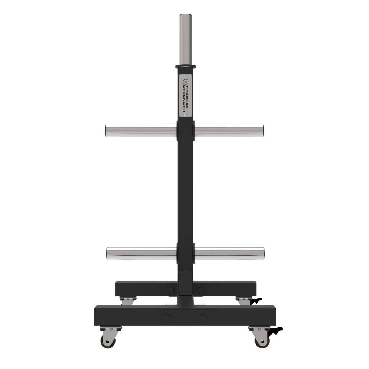 Rack Vertical pour Disques Bumper VBR10