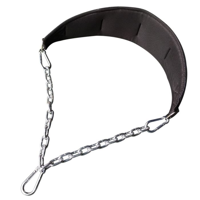 ACCESSOIRE DE BELT SQUAT POUR LES RACKS