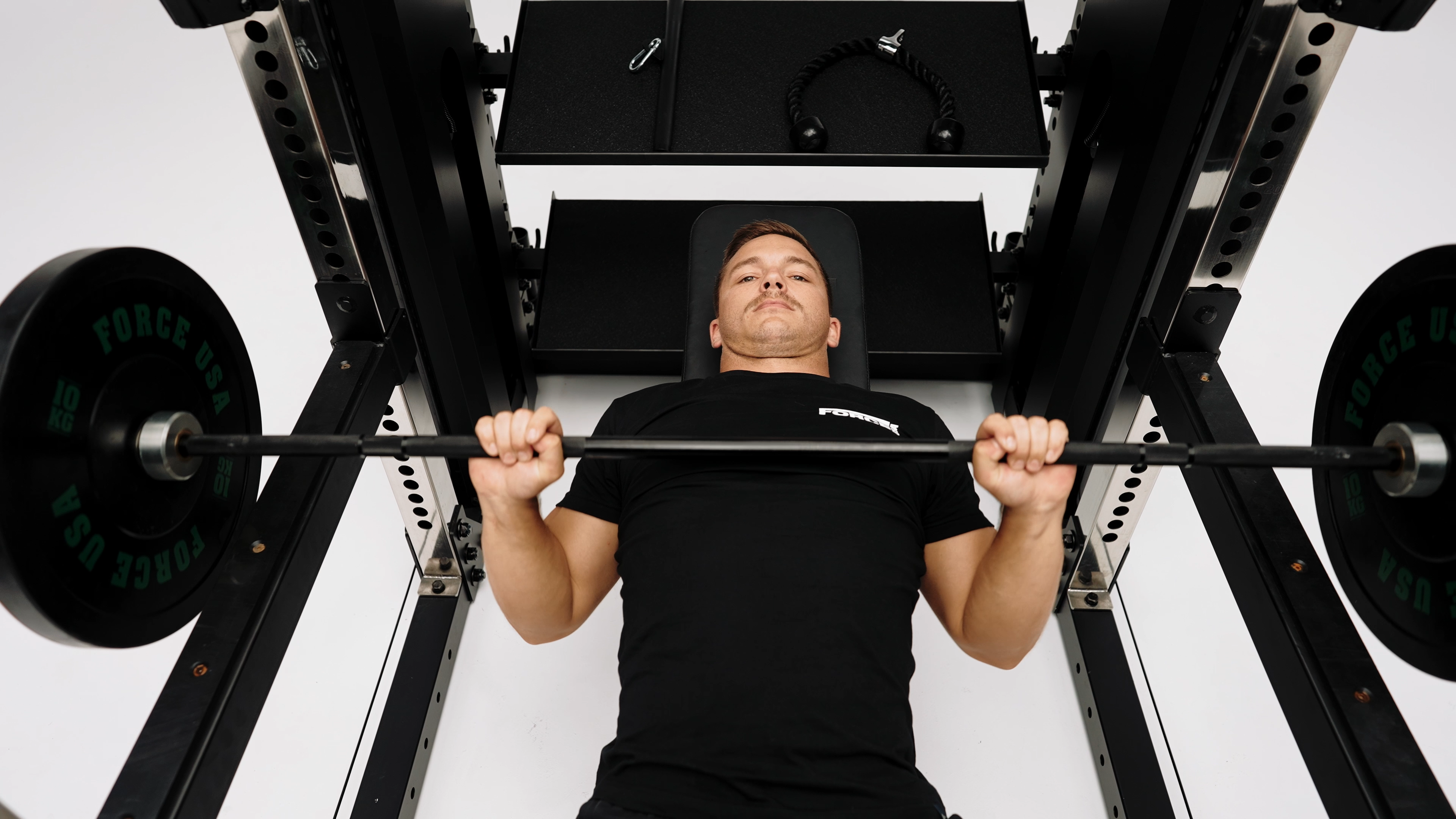 Machine musculation complète X20 Force USA