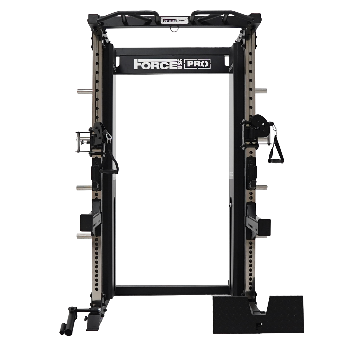 Station de musculation FORCE USA® X15 Pro Multi Trainer