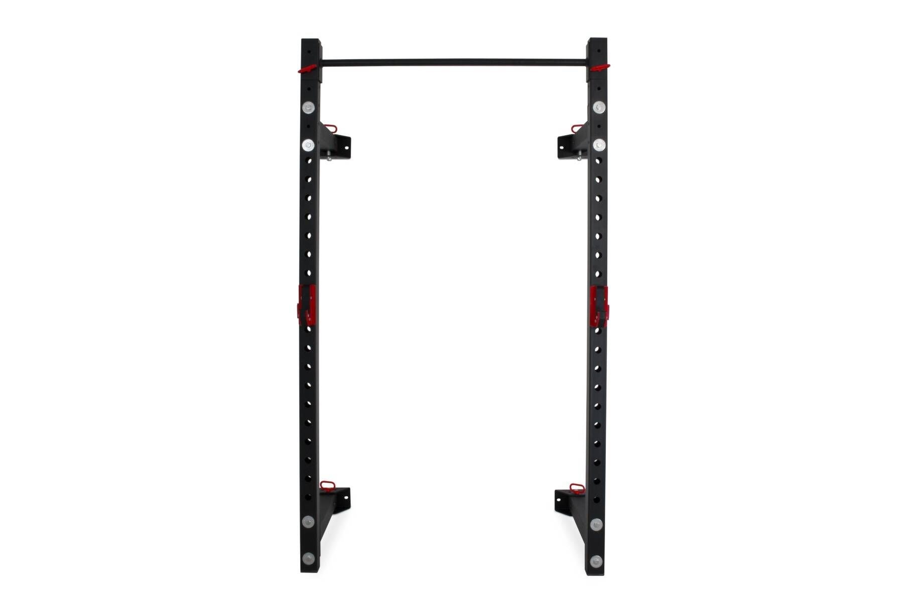 Heavy Duty Rack Mural Pliable FR360