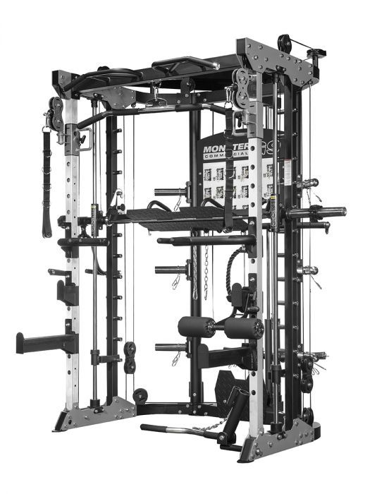 Station musculation G9 Force USA