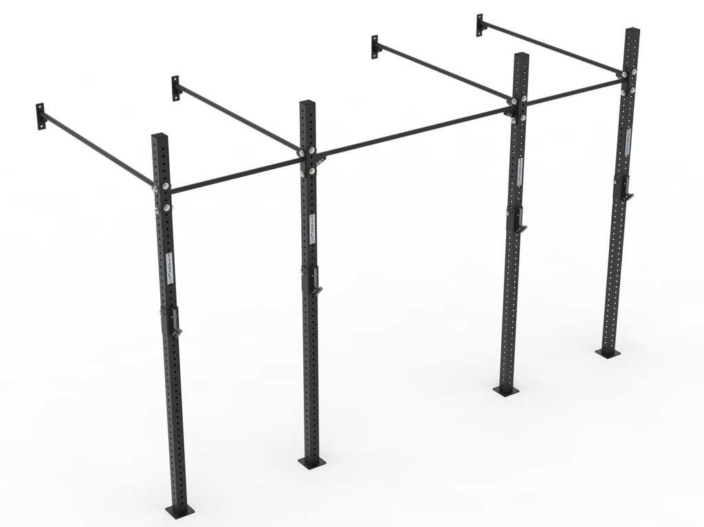 Rack multi post Crossfit