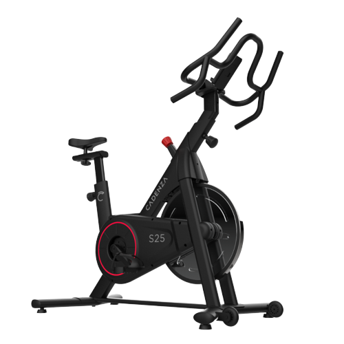 Vélo d'appartement S25
