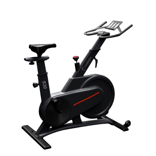 Vélo spinning S30