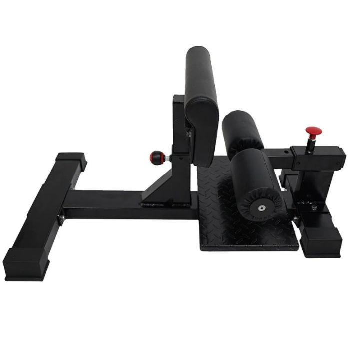 Sissy Squat Force USA