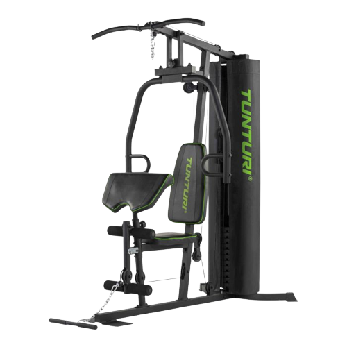 Station presse de musculation HG20