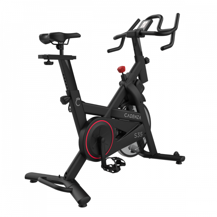 Vélo biking S35