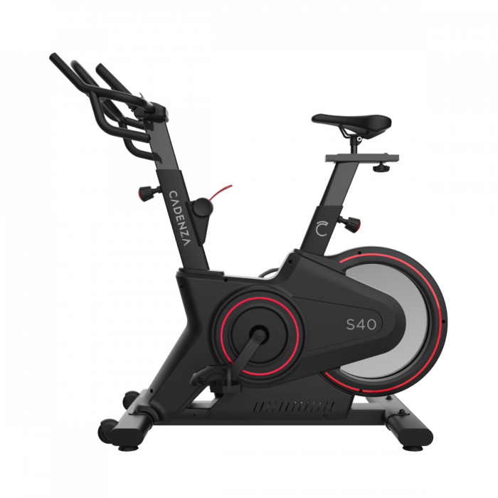 Spinning bike S40