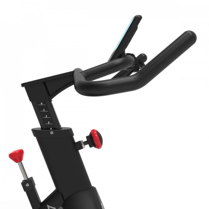 Vélo de spinning S50