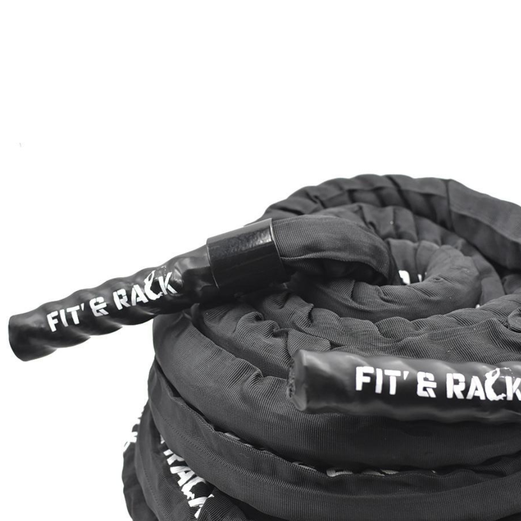 Battle rope