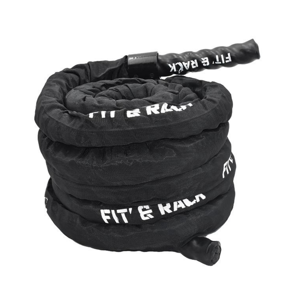 Battle rope